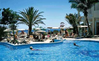 Riu Palace Jandia Hotel